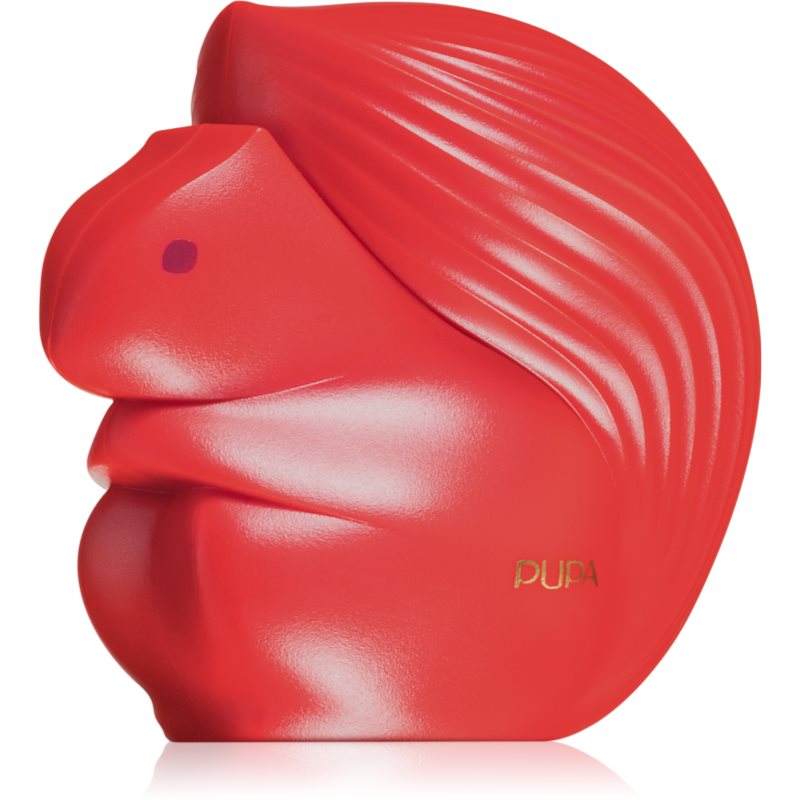 

Pupa Squirrel N.1 палетка для губ відтінок 004
