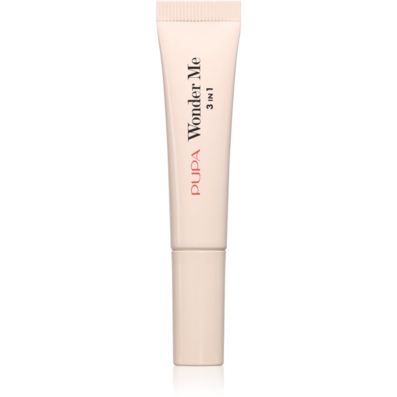 PUPA Milano Wonder Me 3 in 1 Contour kontúrovacia tyčinka s aplikátorom odtieň 008 7.5 ml