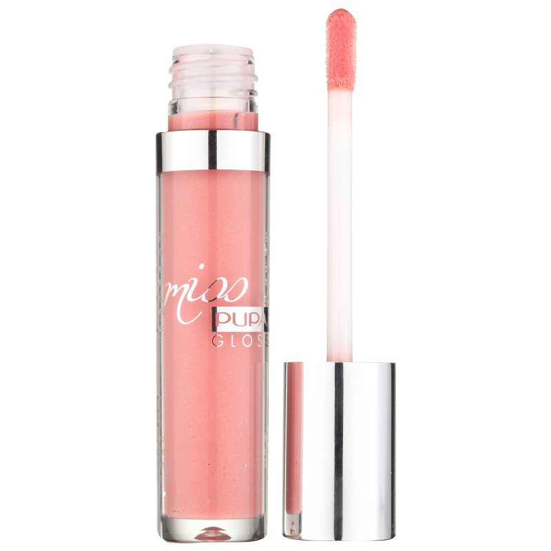 PUPA Milano Miss Pupa Lipgloss Farbton 300 Soft Kiss 5 ml