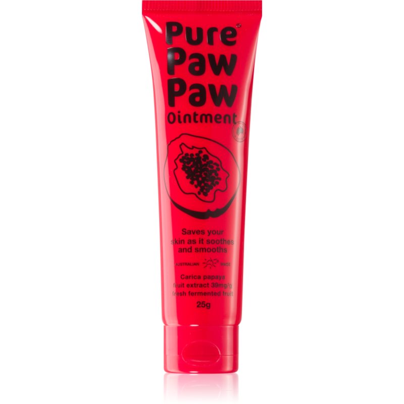 Pure Paw Paw Ointment бальзам для губ та для сухих ділянок шкіри 25 гр