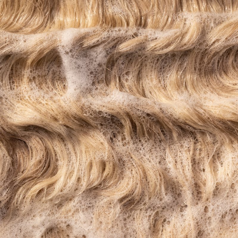 Pureology Strength Cure Blonde шампунь з екстрактом фіалки для освітленого волосся для жінок 266 мл