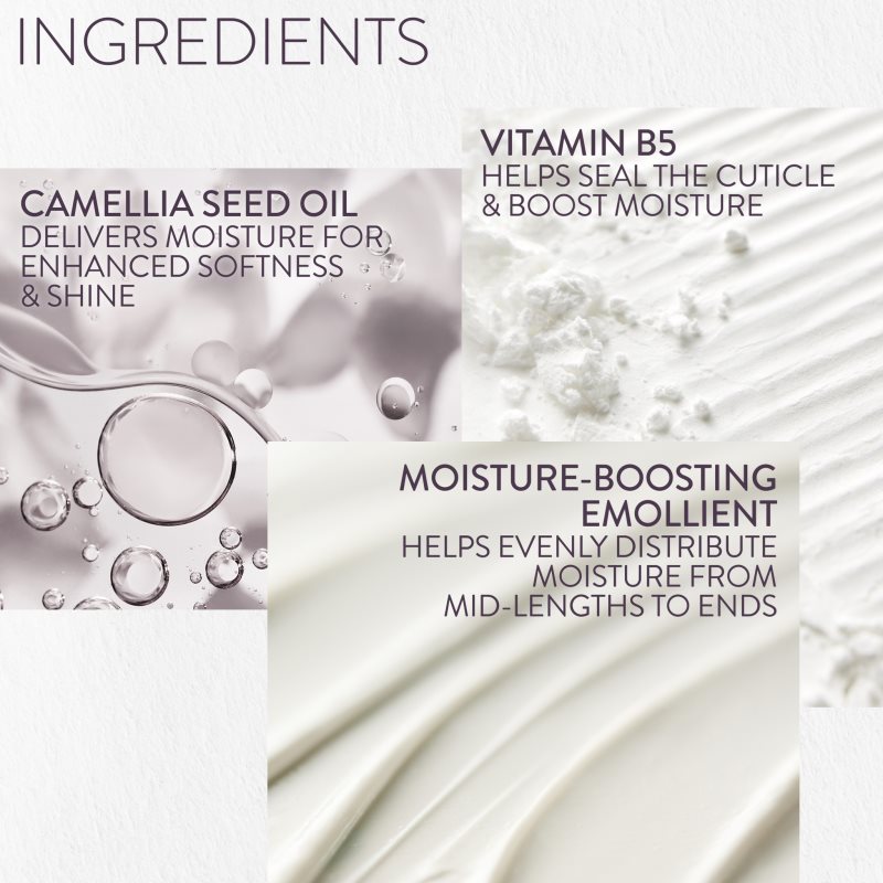 Pureology Hydrate vlasová maska pro ženy 250 ml (obrázek 4)