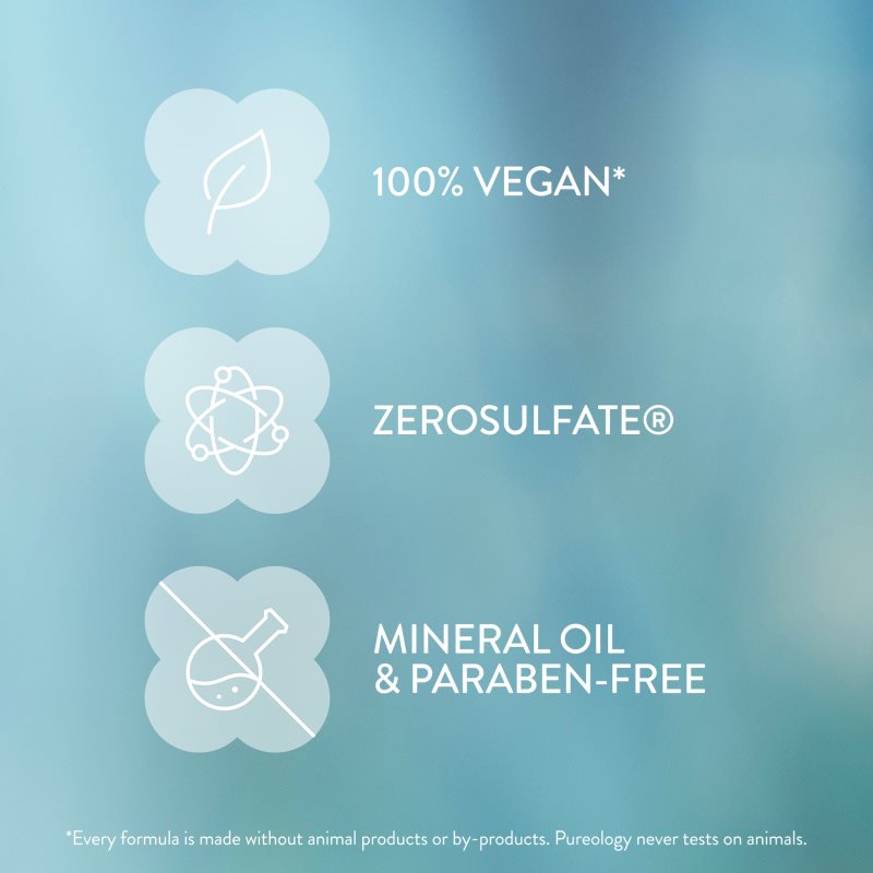 Pureology Strength Cure vlasová maska pro ženy 250 ml (obrázek 9)