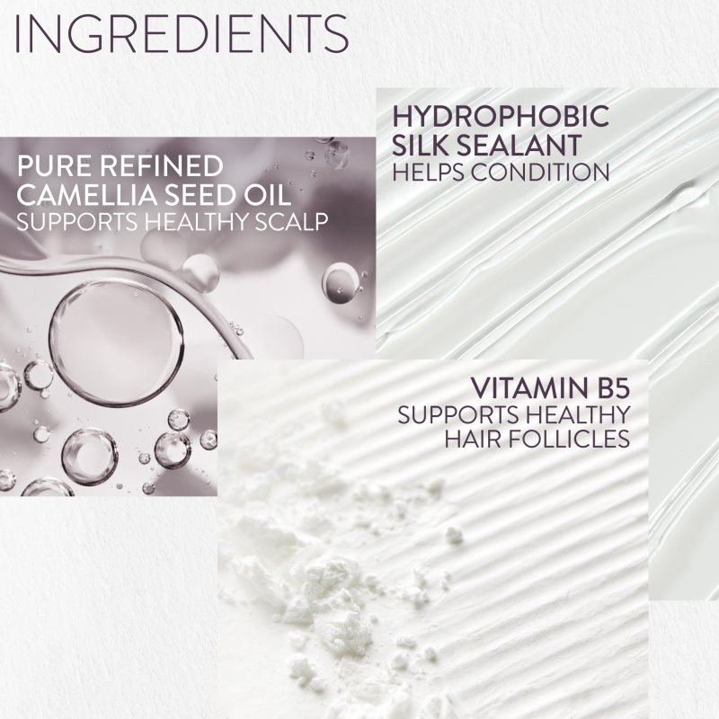 Pureology Hydrate Glow Catcher hydratační a vyživující olej na vlasy 50 ml (obrázek 4)