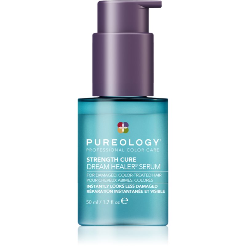 Pureology Strength Cure krepilni serum 50 ml