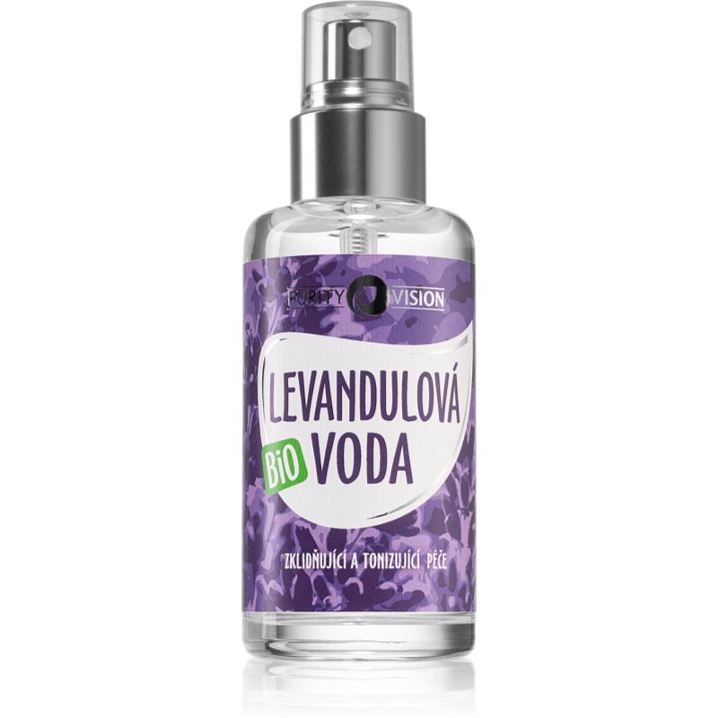 

Purity Vision BIO Lavender лавандова вода