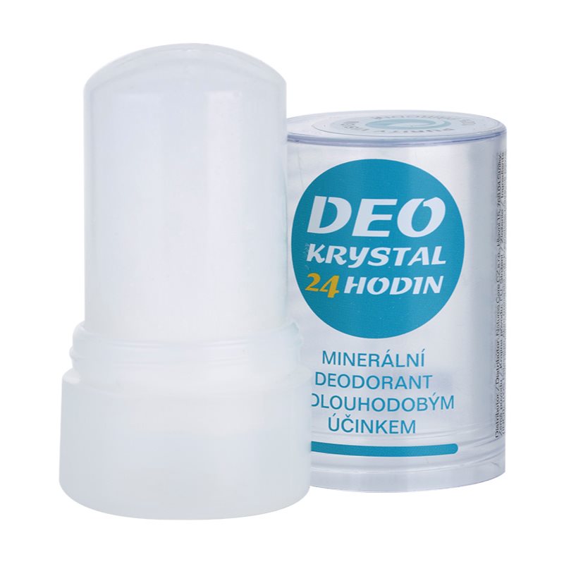 Purity Vision Deo Krystal Mineral Deodorant 120 G