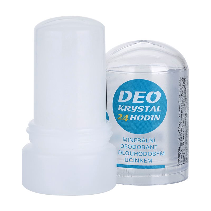 

Purity Vision Deo Krystal мінеральний дезодорант