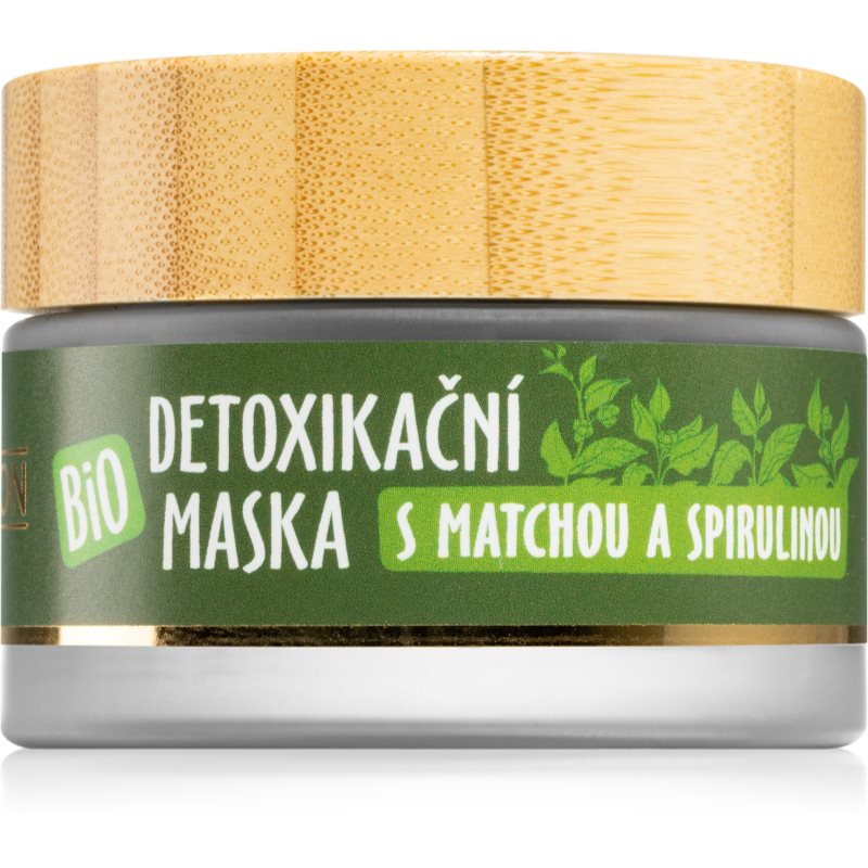 Purity Vision BIO detoxifying mask 40 ml