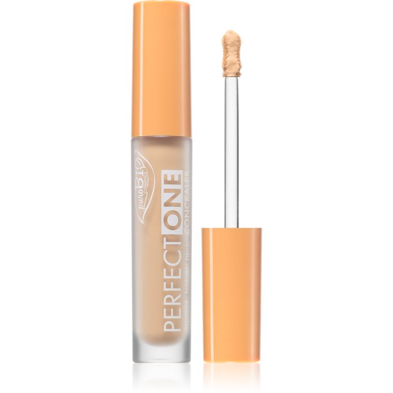 puroBIO Cosmetics Perfect One krycí korektor (rozjasňující) odstín 02 4.8 g