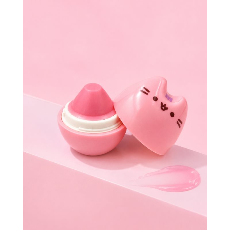 Pusheen Lip Balm balzám na rty 6 g (obrázek 3)