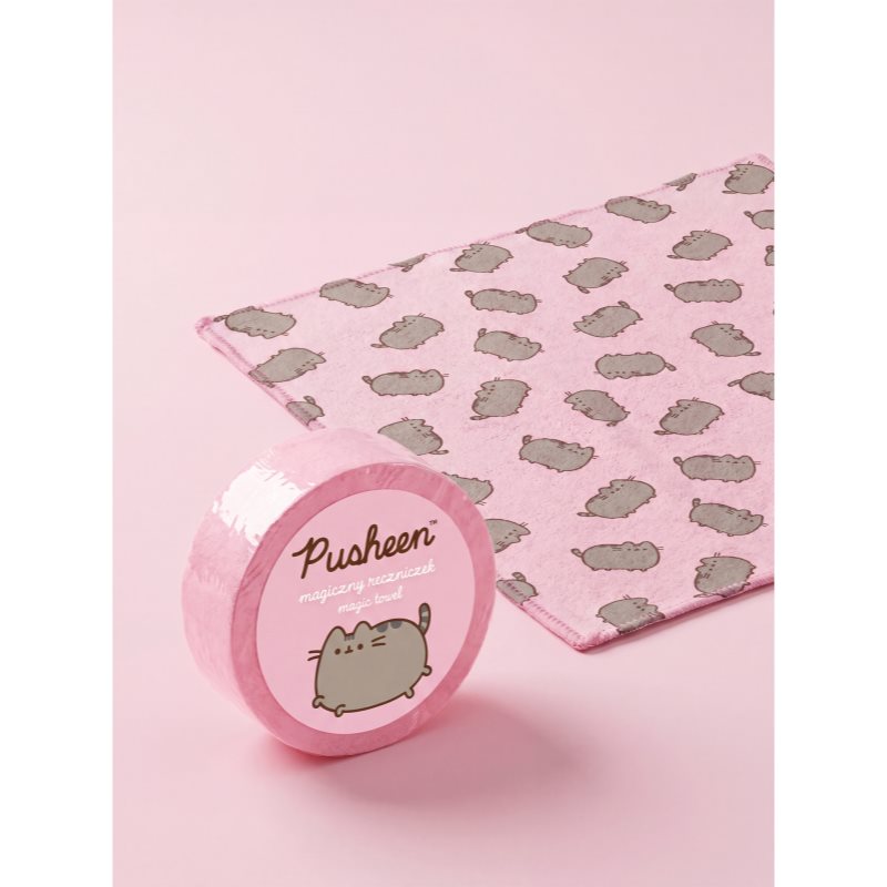 Pusheen Magical ručník 1 ks (obrázek 3)