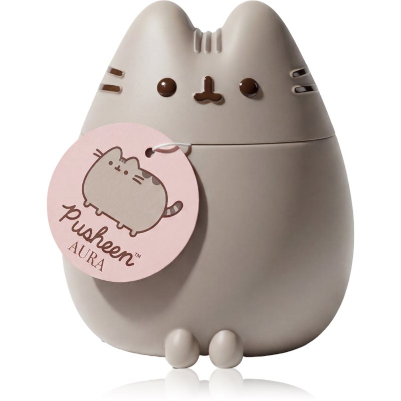 Pusheen Wtermelon sprchový gel 300 ml