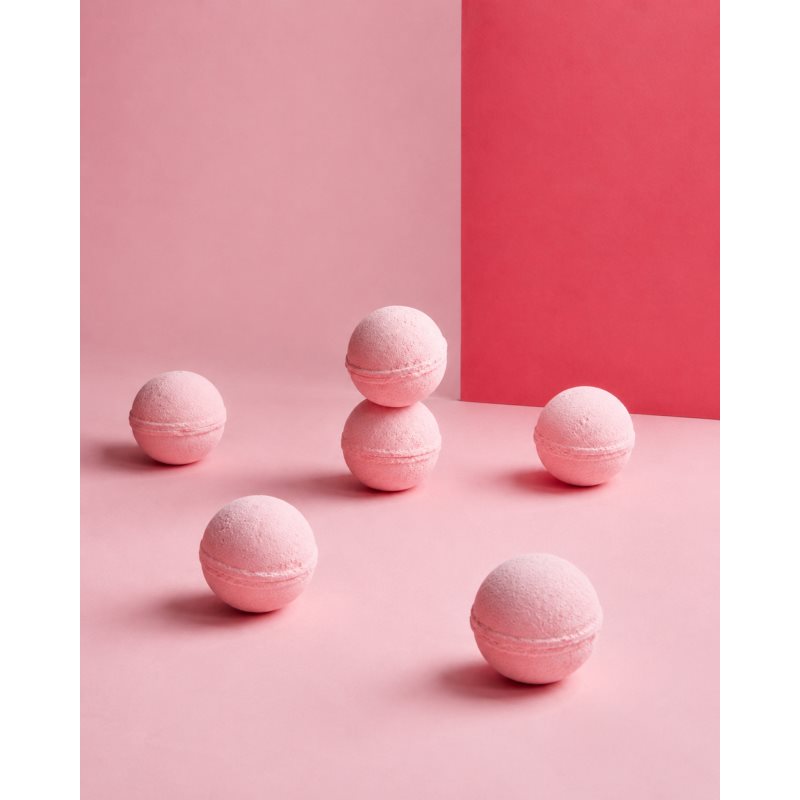 Pusheen Aura koupelová bomba 6x50 g (obrázek 3)