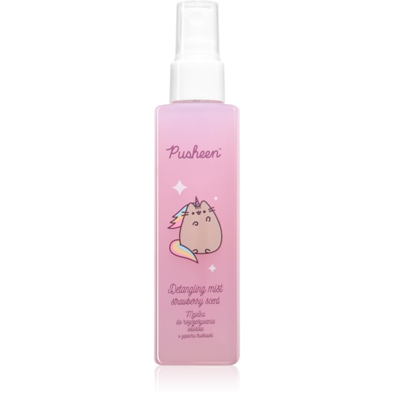 Pusheen Detangling Mist telový sprej 100 ml