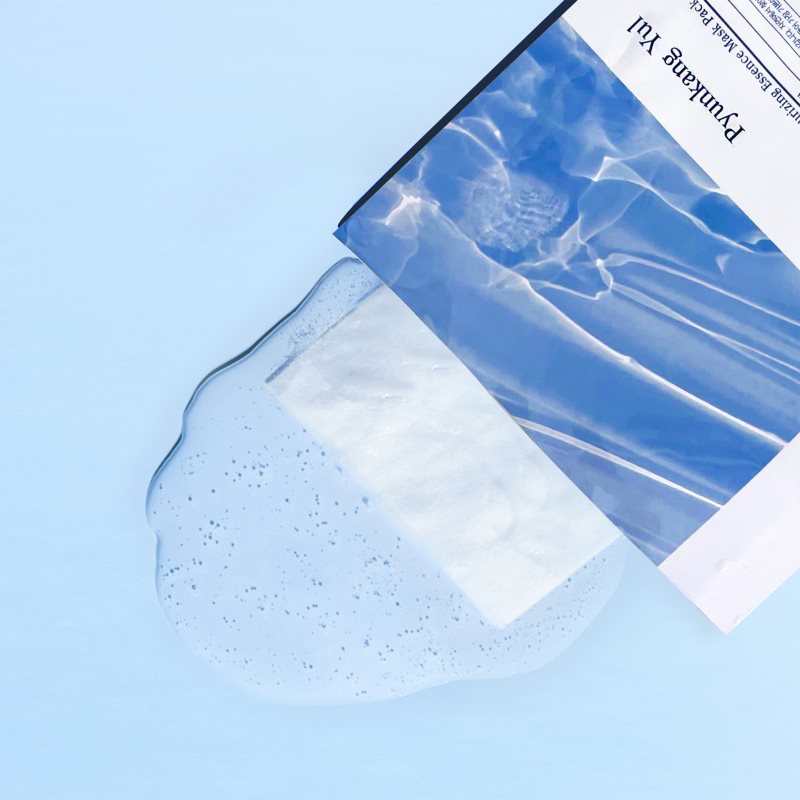 Pyunkang Yul Highly Moisturizing Essence hydratační plátýnková maska 1 ks (obrázek 3)