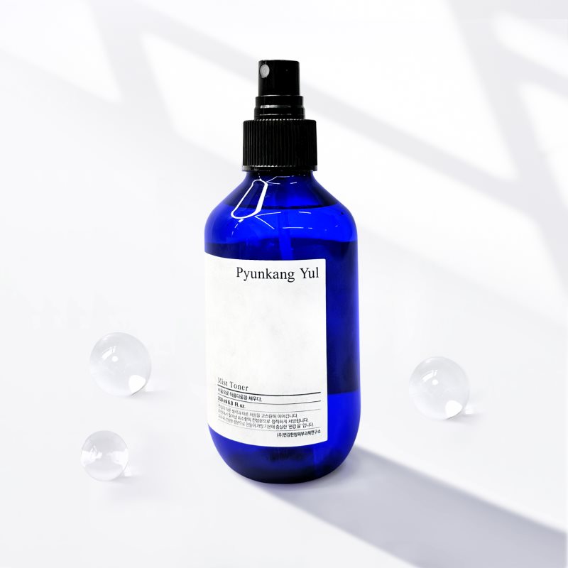 Pyunkang Yul Mist Toner pleťové tonikum ve spreji 200 ml (obrázek 3)