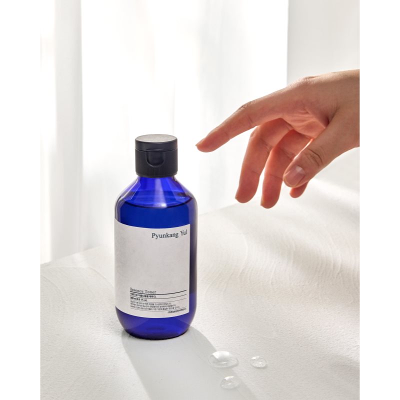 Pyunkang Yul Essence Toner esenciální zklidňující tonikum s hydratačním účinkem 200 ml (obrázek 9)