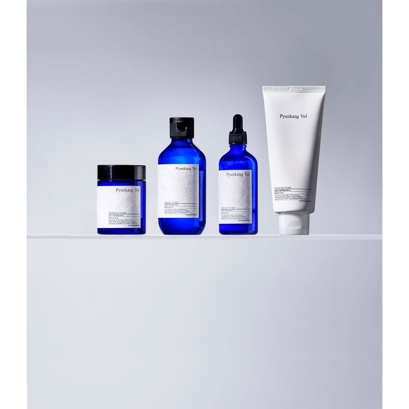 Pyunkang Yul Nutrition Cream výživný krém na obličej 100 ml (obrázek 4)