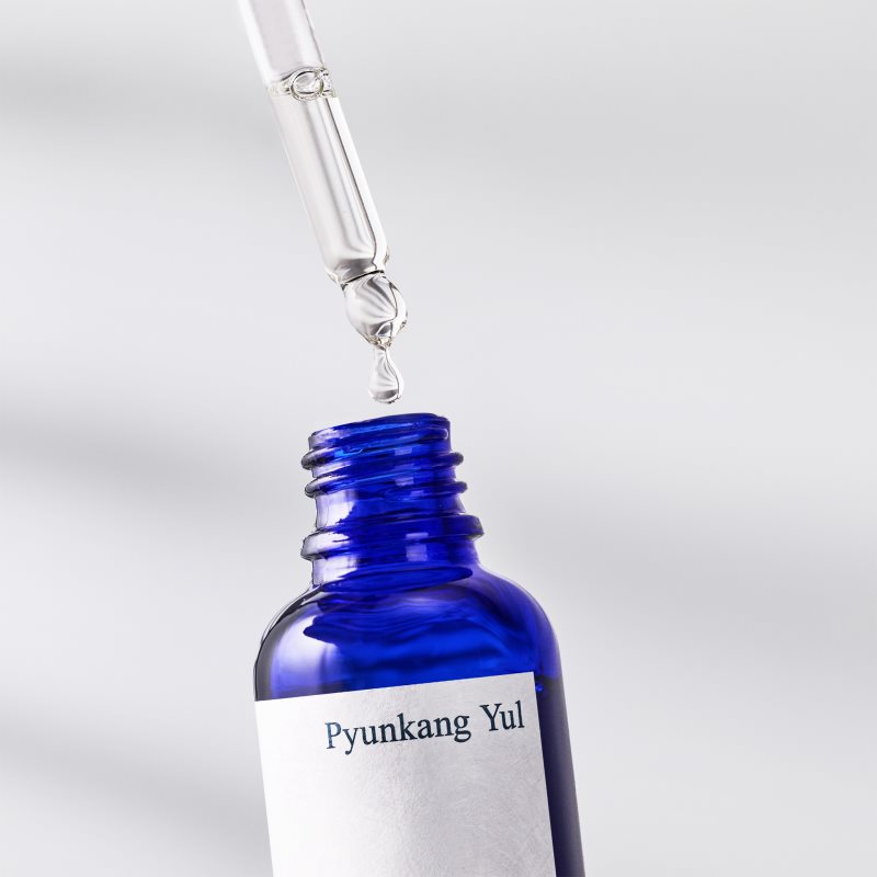 Pyunkang Yul Nutrition Oil hydratační olej na obličej 26 ml (obrázek 6)
