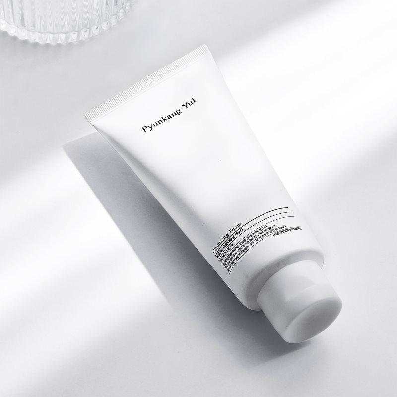 Pyunkang Yul Cleansing Foam hloubkově čisticí pěna na rozšířené póry 150 ml (obrázek 4)