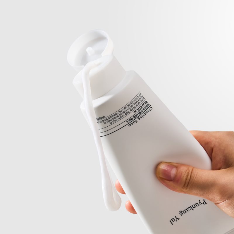 Pyunkang Yul Cleansing Foam hloubkově čisticí pěna na rozšířené póry 150 ml (obrázek 8)