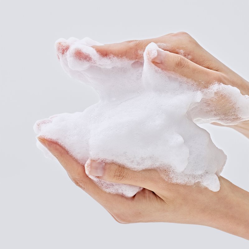 Pyunkang Yul Deep Cleansing Low pH hloubkově čisticí pěna pro citlivou a suchou pleť 100 ml (obrázek 7)