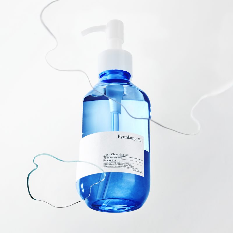 Pyunkang Yul Deep Cleansing Oil čistiaci a odličovací olej 290 ml (obrázok 3)