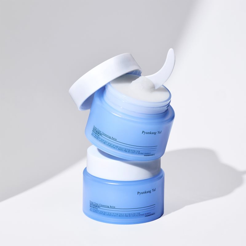 Pyunkang Yul Deep Cleansing Clear Balm odličovací a čisticí balzám pro citlivou pleť 100 ml (obrázek 4)