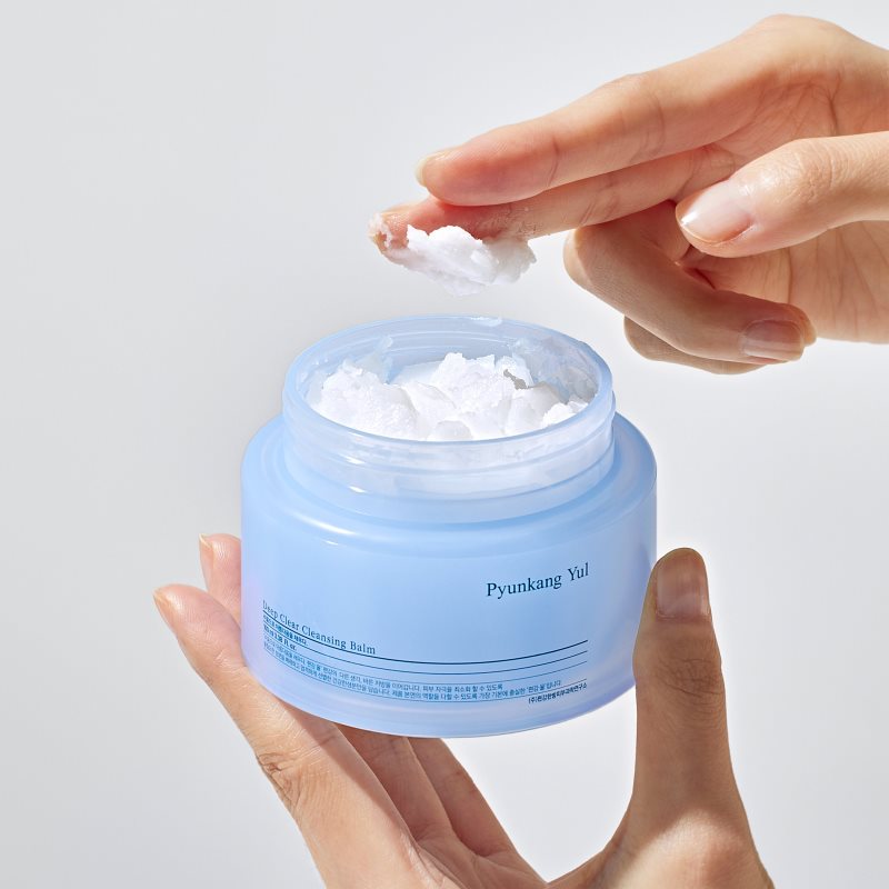Pyunkang Yul Deep Cleansing Clear Balm odličovací a čisticí balzám pro citlivou pleť 100 ml (obrázek 5)