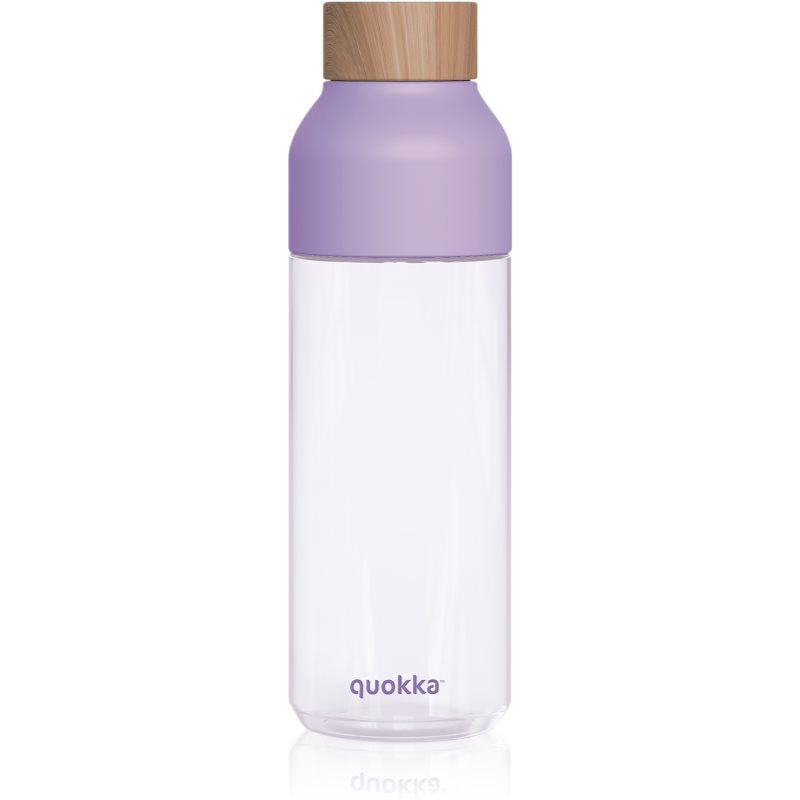 Quokka Ice Lilac Water Bottle 720 Ml