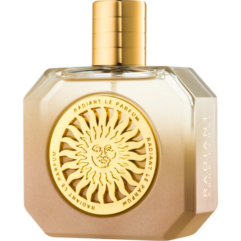 

Radiant Radiant for Her парфумована вода для жінок