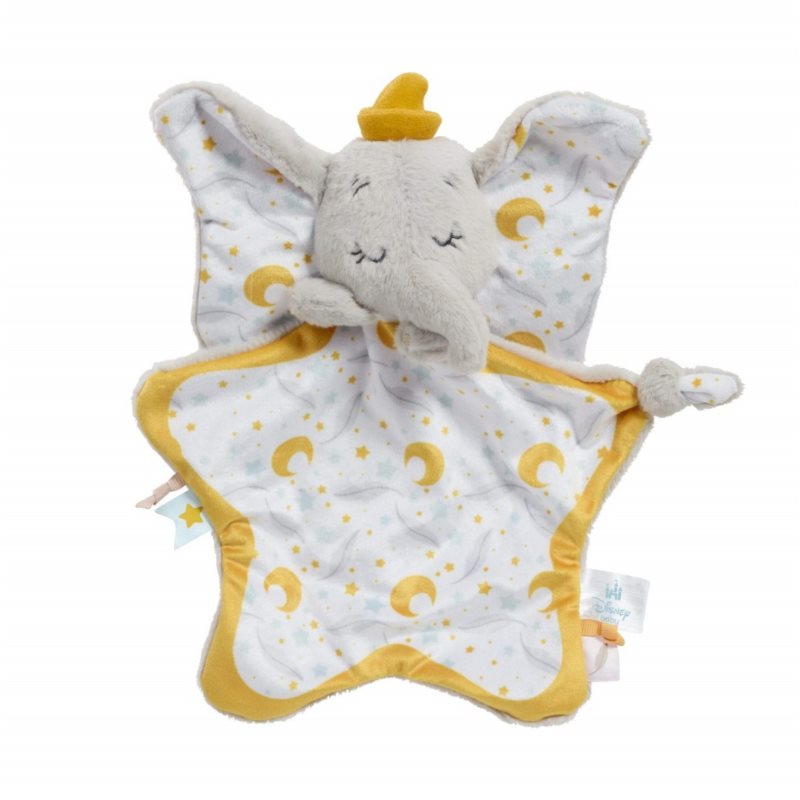 Rainbow designs limited Dumbo usínáček 1 ks
