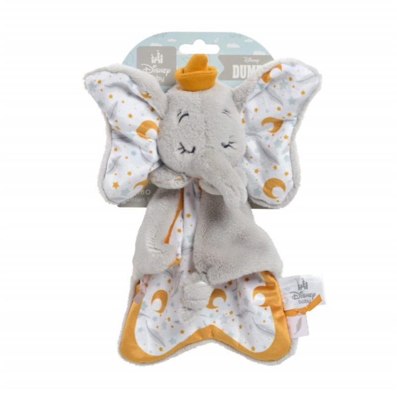 Rainbow designs limited Dumbo usínáček 1 ks (obrázek 3)