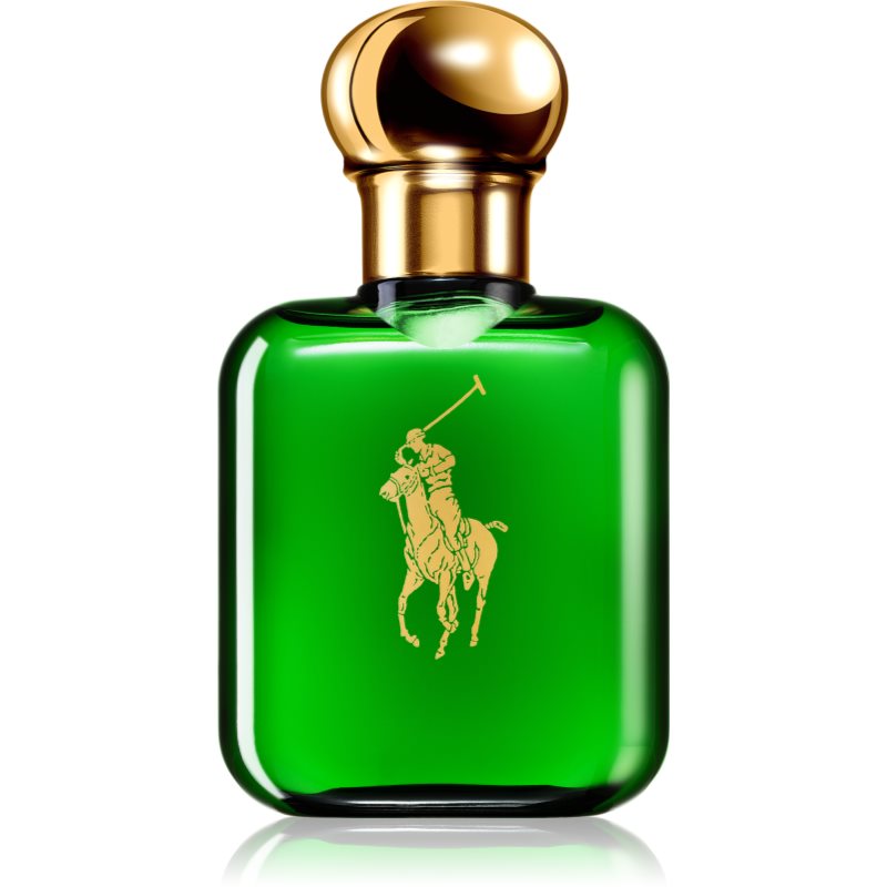 

Ralph Lauren Polo Green Classic туалетна вода для чоловіків