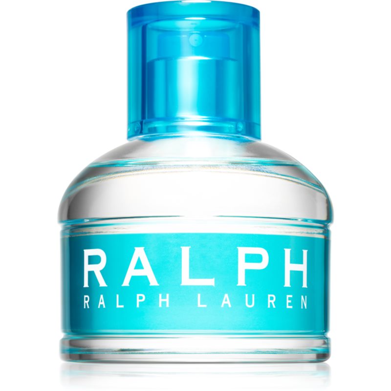 Ralph Lauren Ralph eau de toilette for women 50 ml
