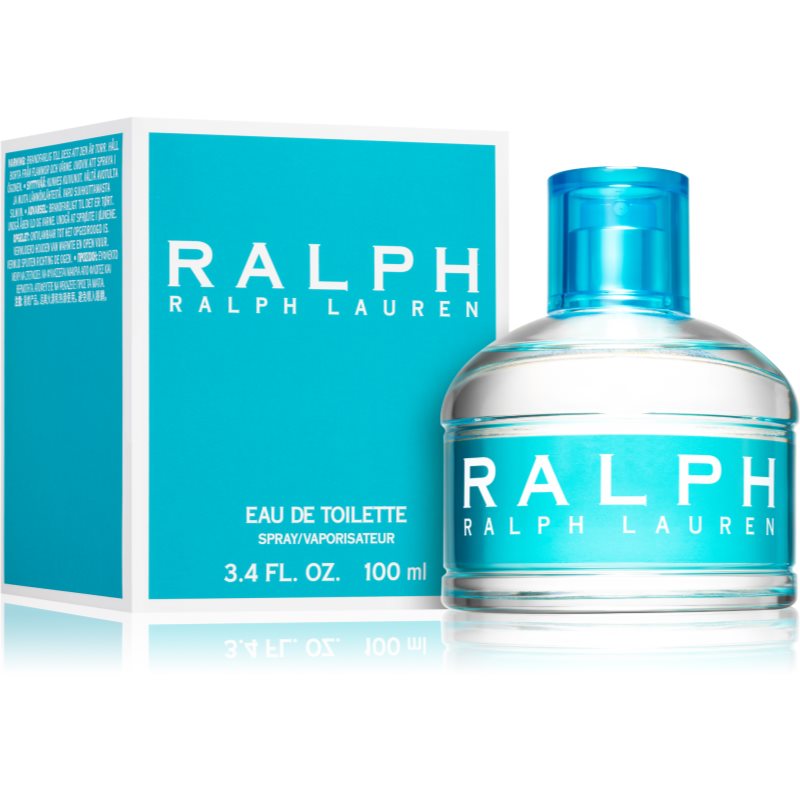 Ralph Lauren Ralph туалетна вода для жінок 100 мл