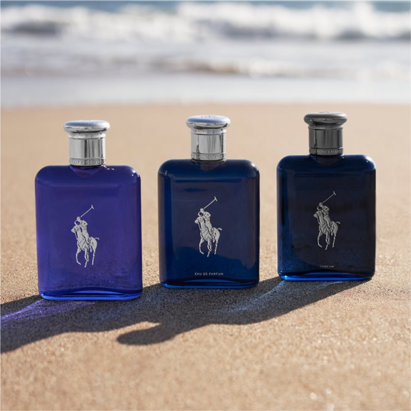 Ralph Lauren Polo Blue туалетна вода для чоловіків 75 мл