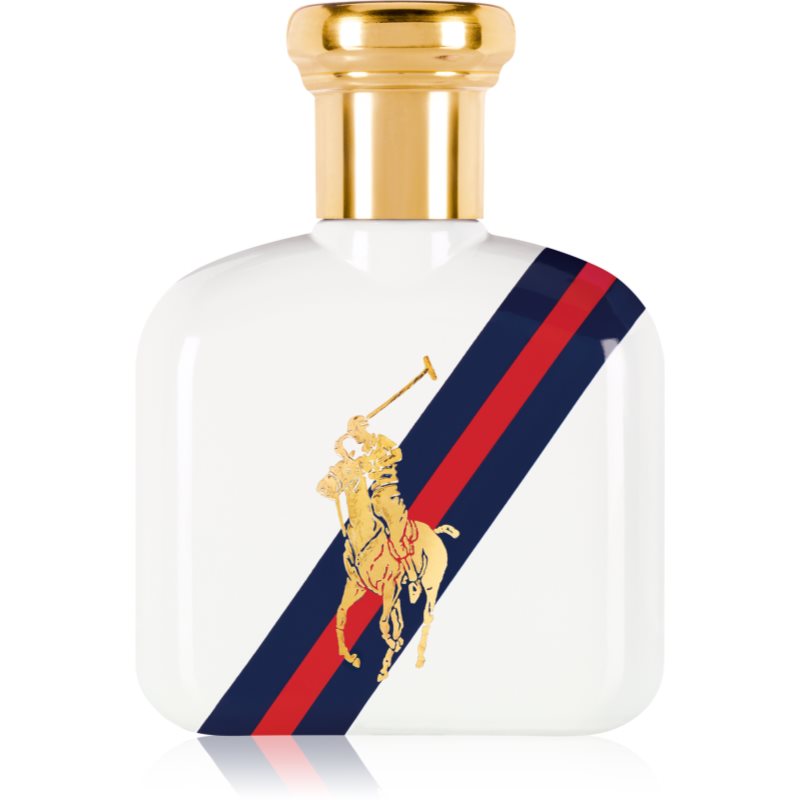 

Ralph Lauren Polo Blue Sport туалетна вода для чоловіків