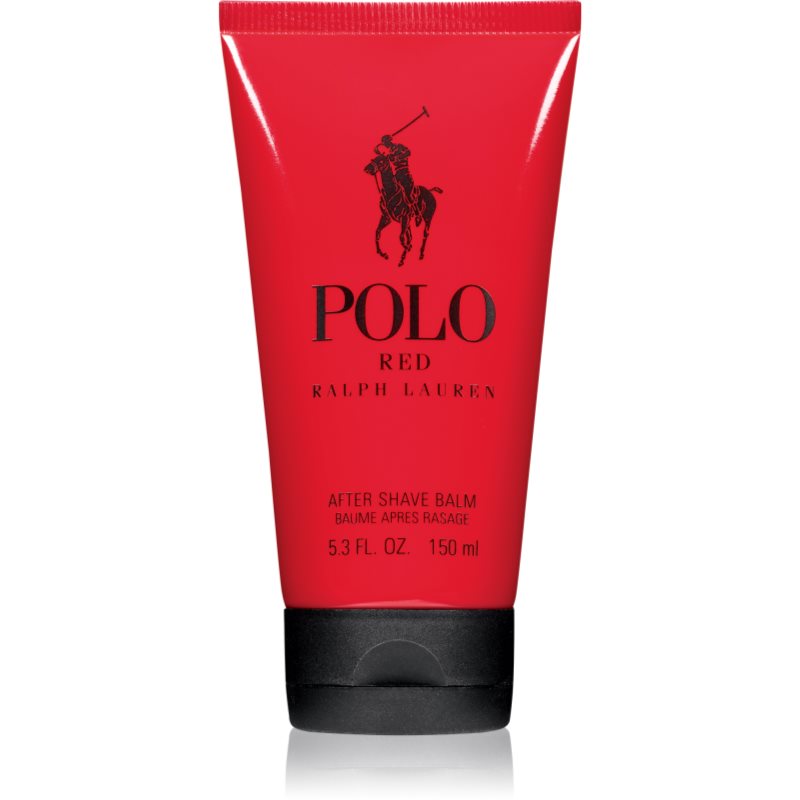 

Ralph Lauren Polo Red бальзам після гоління для чоловіків