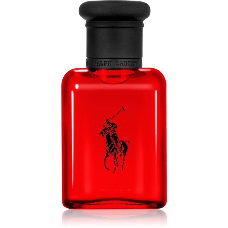 Ralph Lauren Polo Red eau de toilette for men 40 ml