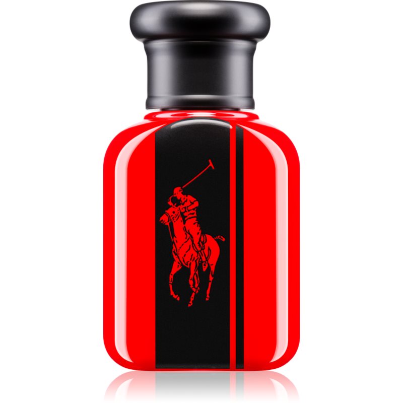 

Ralph Lauren Polo Red Intense парфумована вода для чоловіків