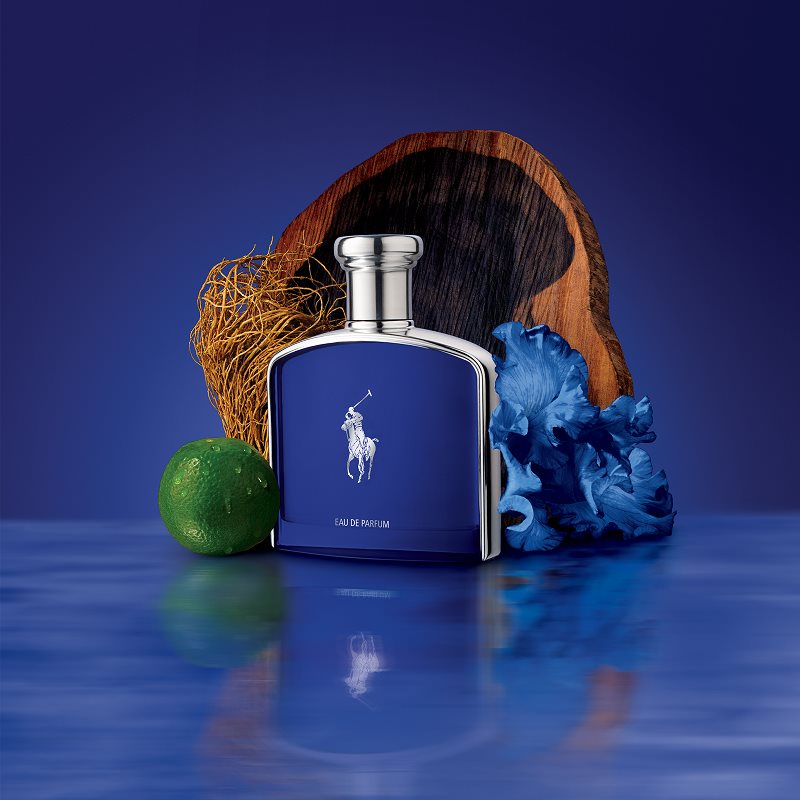 Ralph Lauren Polo Blue Eau De Parfum For Men 40 Ml