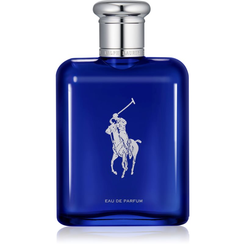 Ralph Lauren Polo Blue Eau de Parfum pour homme 125 ml male