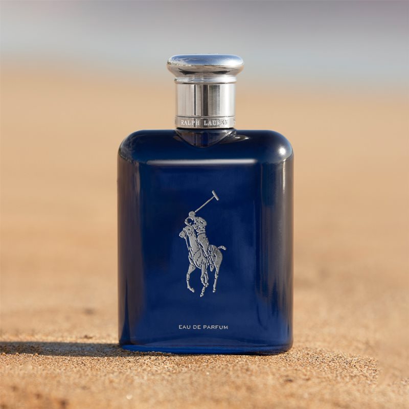 Ralph Lauren Polo Blue eau de parfum for men 125 ml