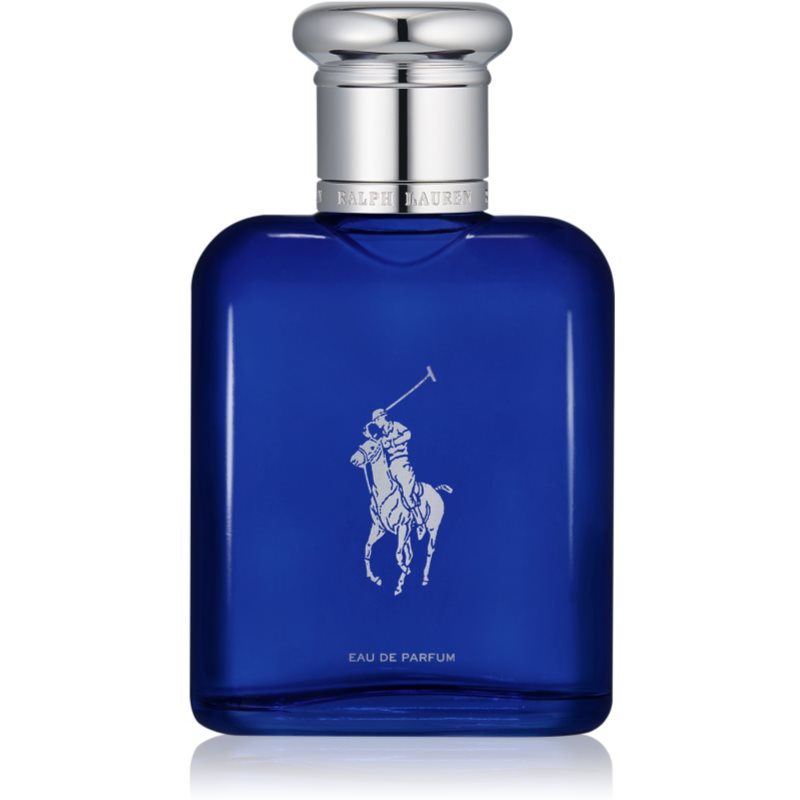 Ralph Lauren Polo Blue Eau de Parfum uraknak 75 ml akciós termékkép 1