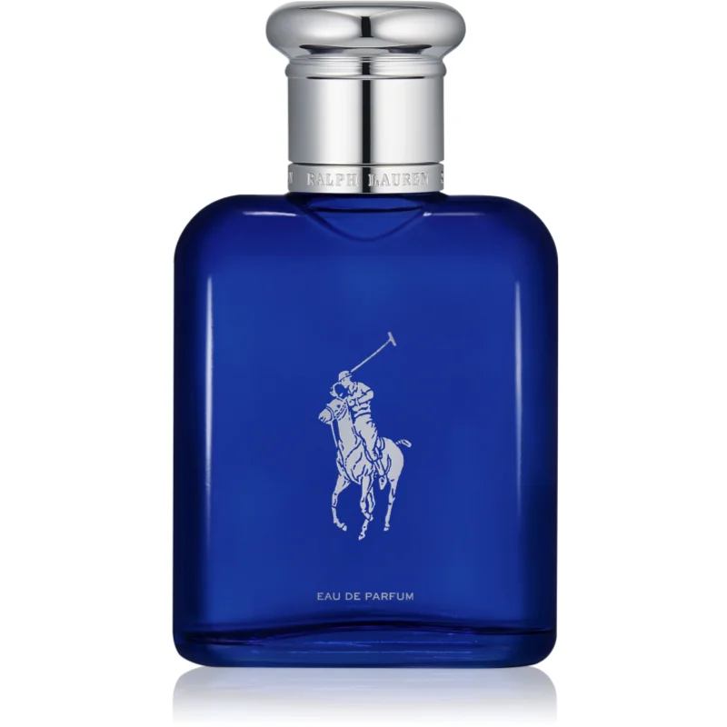 Flacon Polo Blue Eau de Parfum for men