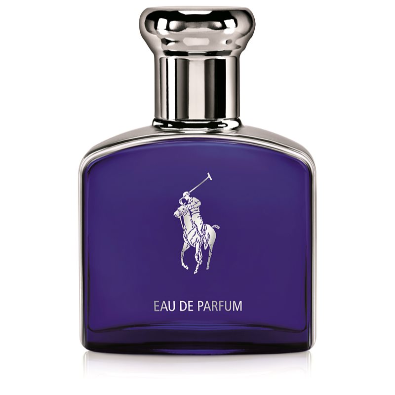 Ralph Lauren Polo Blue Eau de Parfum uraknak 40 ml