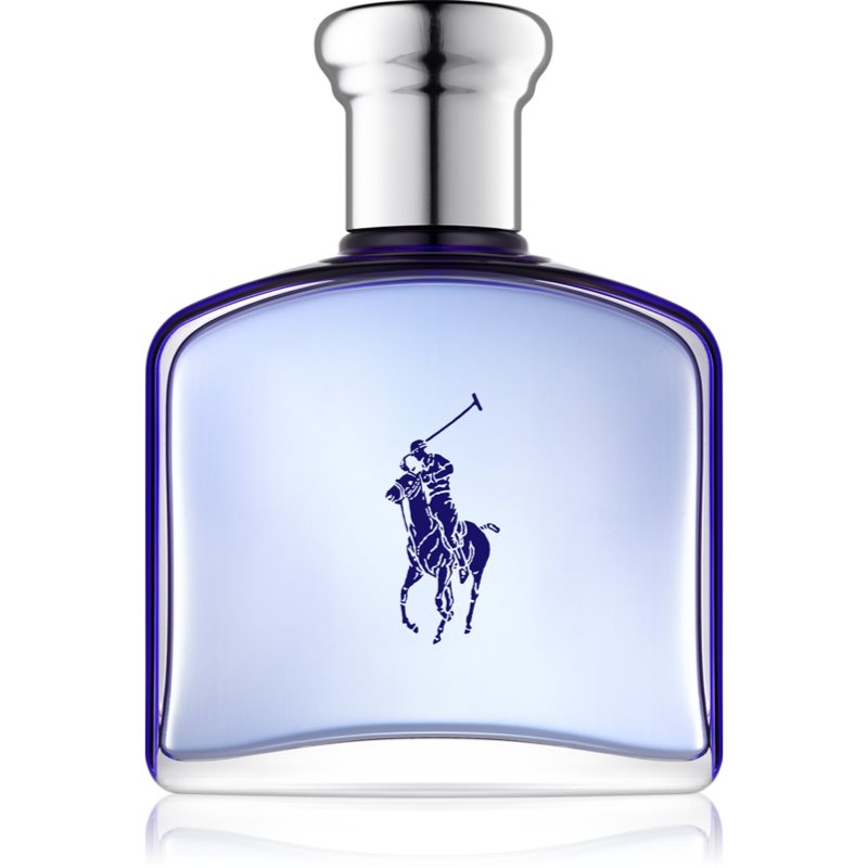 

Ralph Lauren Polo Ultra Blue туалетна вода для чоловіків