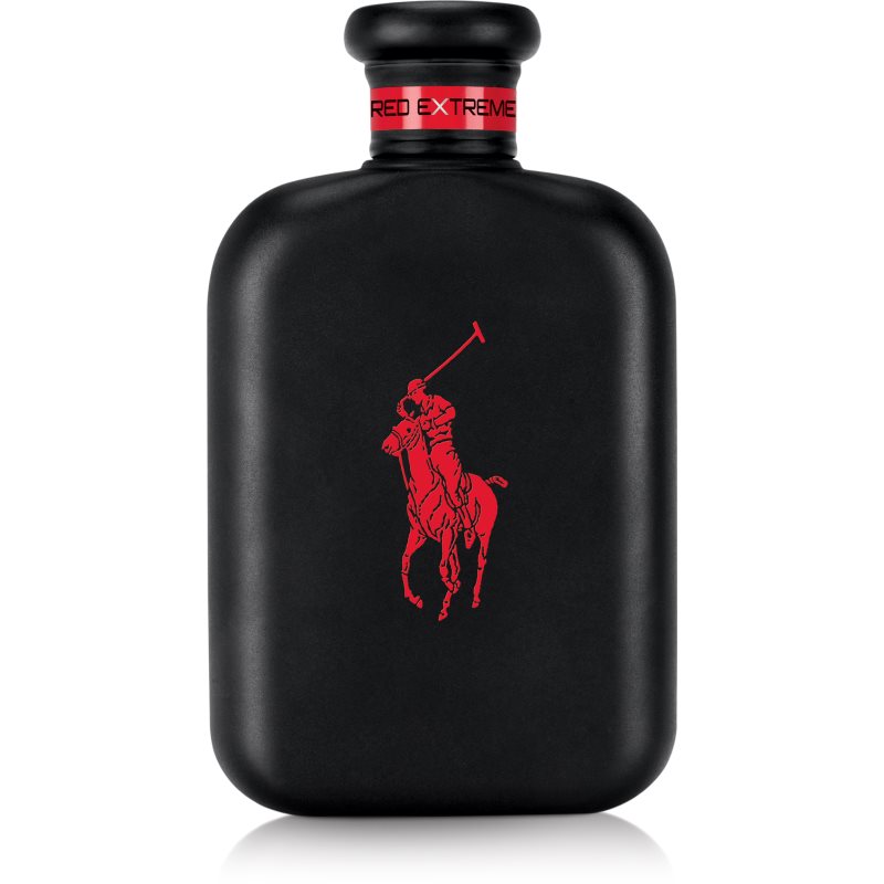 

Ralph Lauren Polo Red Extreme парфумована вода для чоловіків